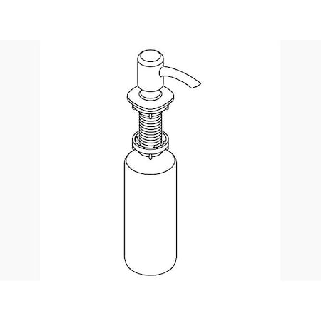 Kohler Soap Dispenser 1433984-2MB